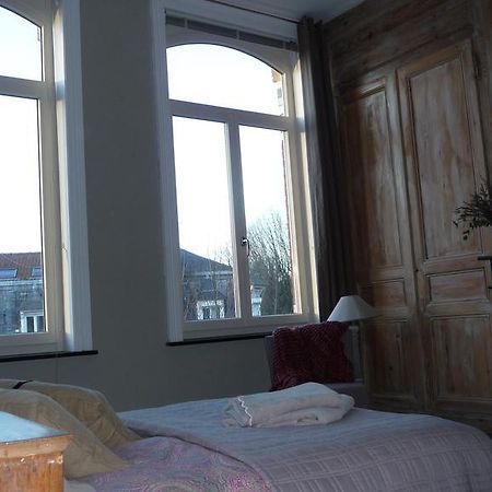 La-Lilloise Bed & Breakfast Lille Cameră foto