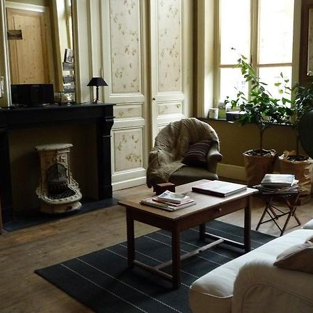 La-Lilloise Bed & Breakfast Lille Cameră foto