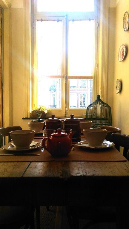 La-Lilloise Bed & Breakfast Lille Cameră foto