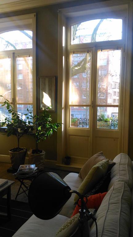 La-Lilloise Bed & Breakfast Lille Cameră foto